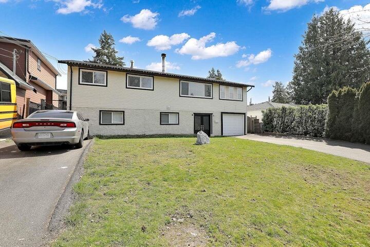 Property Photo: 7436 118A BC V4C 6J9