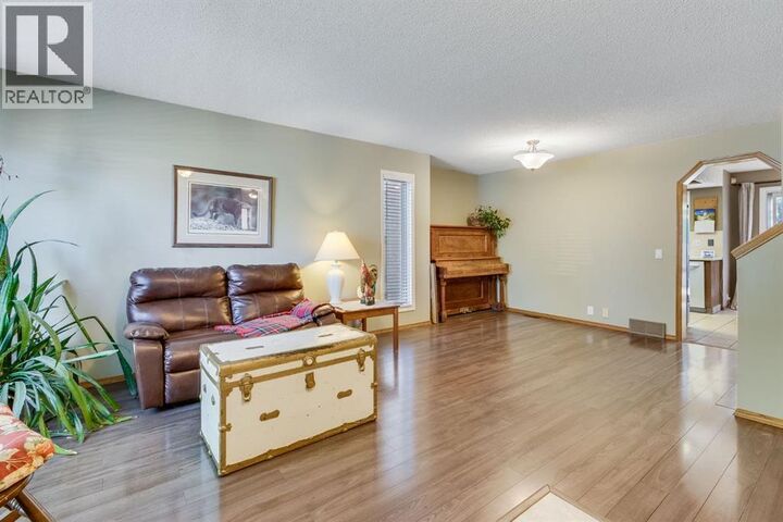Property Photo: 212 McKerrell Way Southeast AB T2Z 1N8