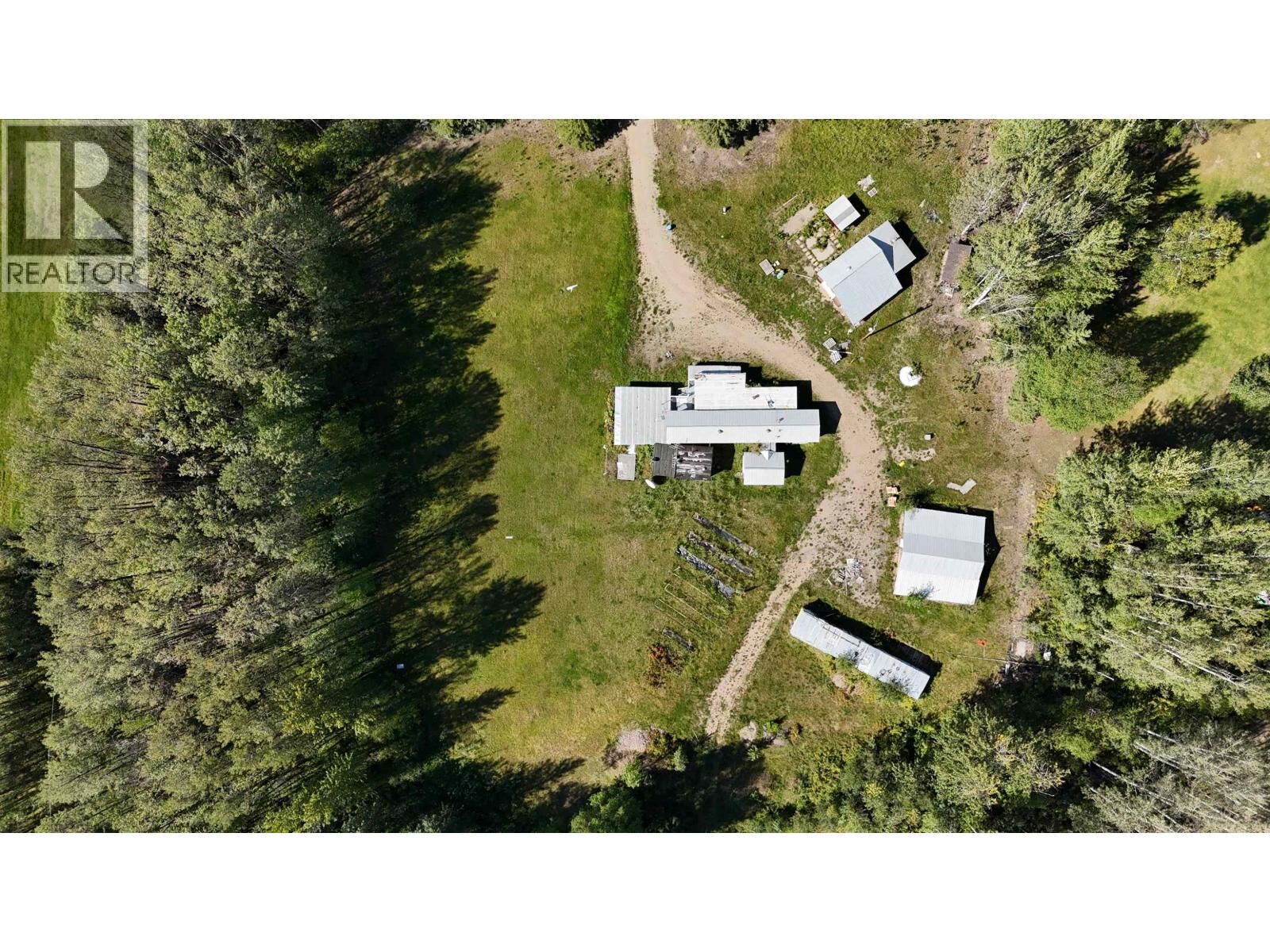 Property Photo:  4 Walsh Road  BC V0C 1R0 