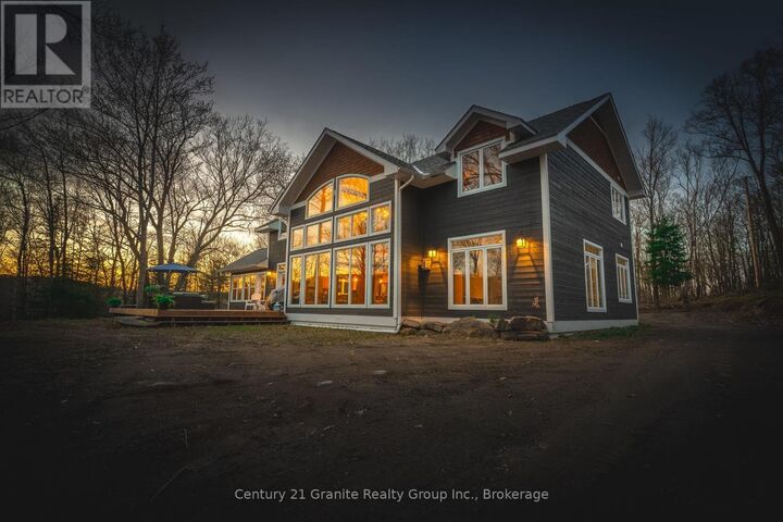 1277 Grace Road  Minden Hills (Minden) ON K0M 2K0 photo