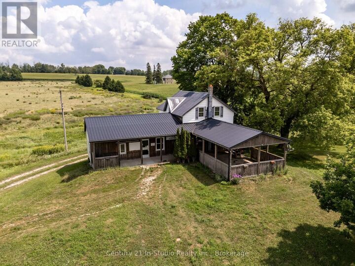 Photo de la propriété:  401345 Grey Road 4  ON N4N 3B8 