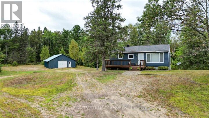 29941 Hwy 62 North  Hastings Highlands (Monteagle Ward) ON K0L 1C0 photo