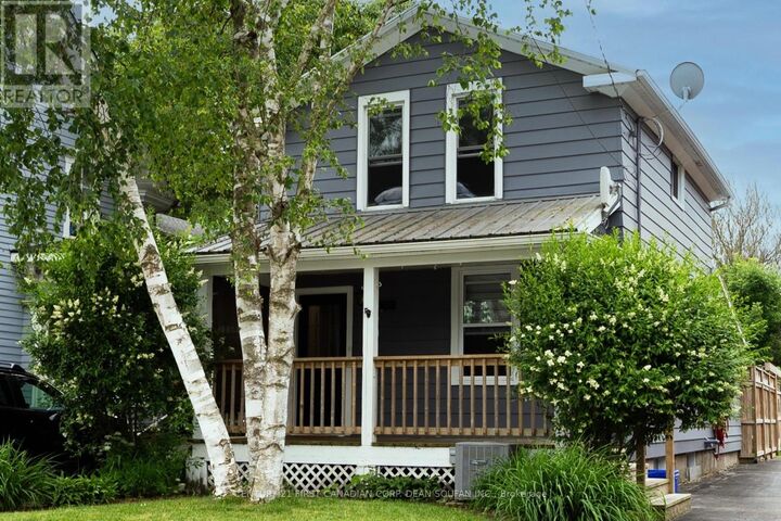 Photo de la propriété: 326 Smith Street ON N5L 1C6