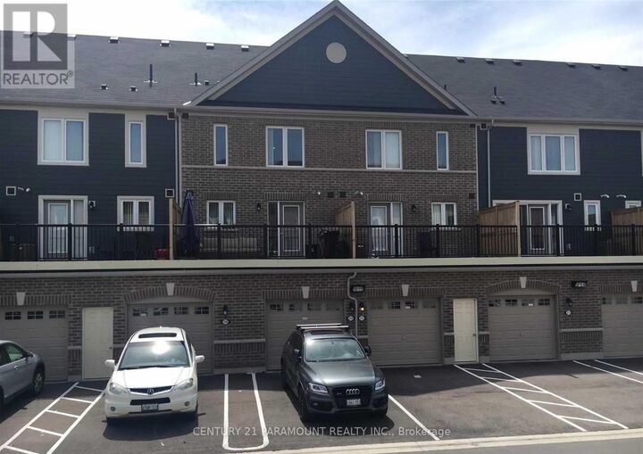 Property Photo: 250 Sunny Meadow Boulevard 213 ON L7A 0A1