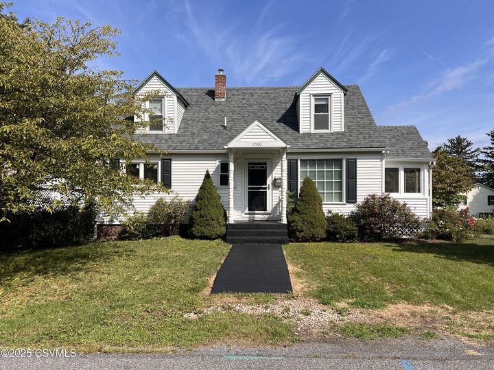 1500 Washington Avenue  Lewisburg PA 17837 photo