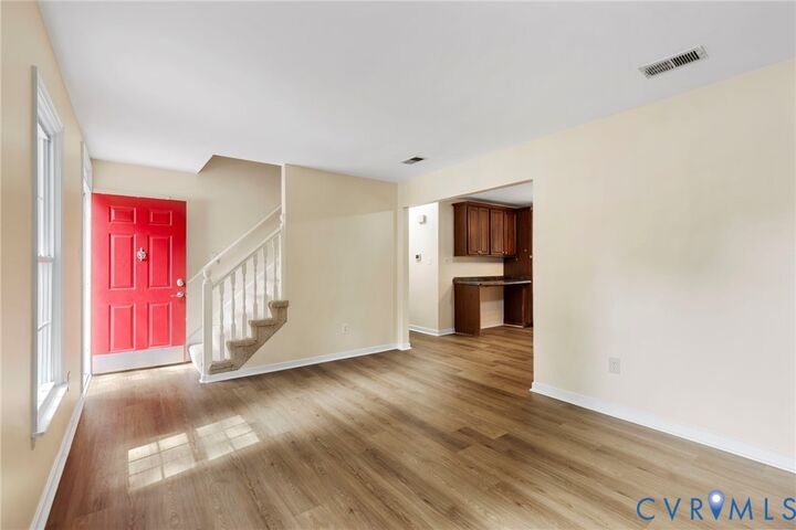 Property Photo:  2001 Castle Glen Circle  VA 23236 