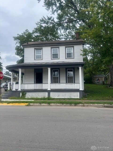 Property Photo:  103 N 3rd Street  OH 45068 