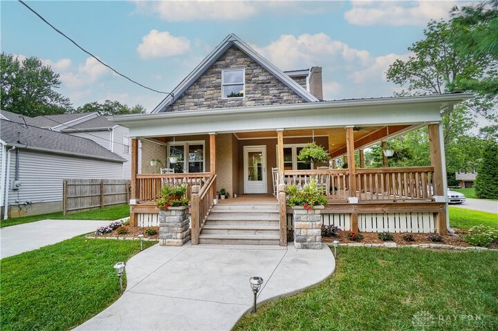 4648 Belleview Avenue  Blue Ash OH 45242 photo