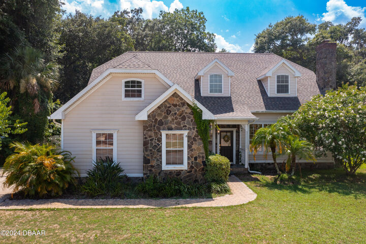7 Whitehall Court  Flagler Beach FL 32136 photo