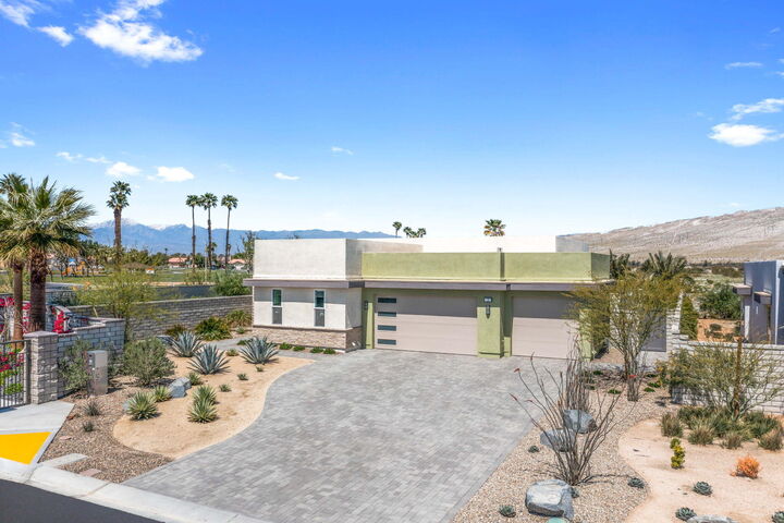 2 Iridium Way  Rancho Mirage CA 92270 photo