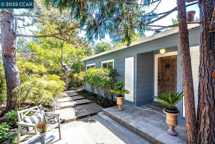 183 Camino Pablo  Orinda CA 94563 photo