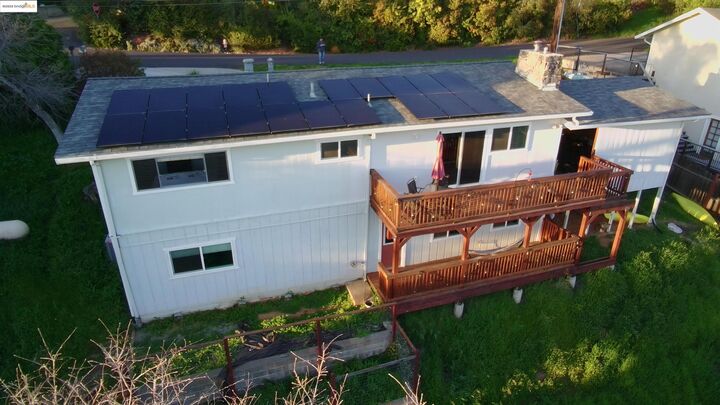 Property Photo: 677 E. Oakside Drive CA 95370