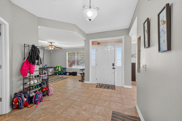 Property Photo: 210 Citadel Lane FL 32539