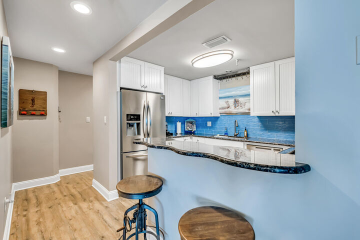 Property Photo: 223 Durango Road Unit 5D FL 32541