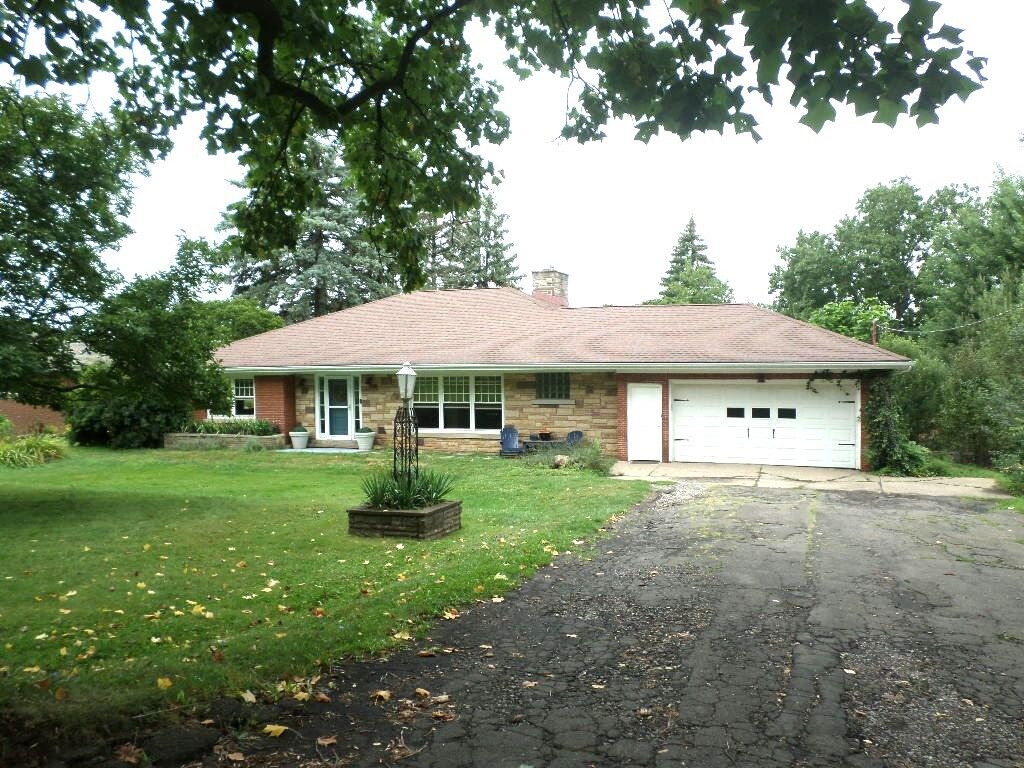 Property Photo: 4680 Reese Road PA 16510