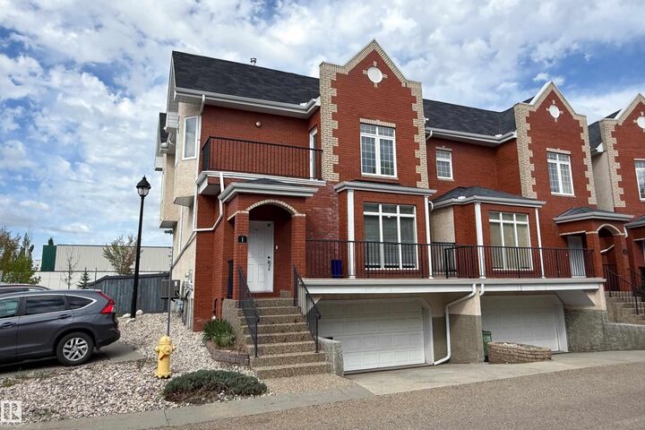 8403 164 Avenue NW 1  Edmonton AB T5Z 3Y2 photo