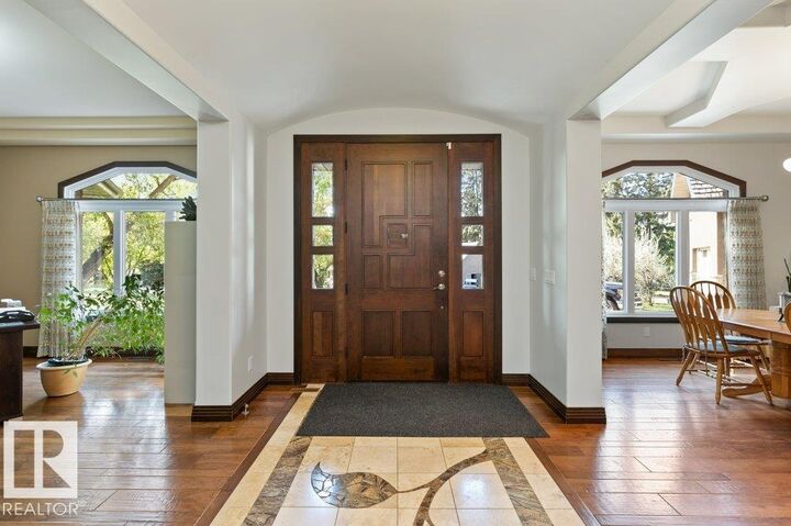 Property Photo: 57 54315 Rge Rd 251 AB T8T 0A2