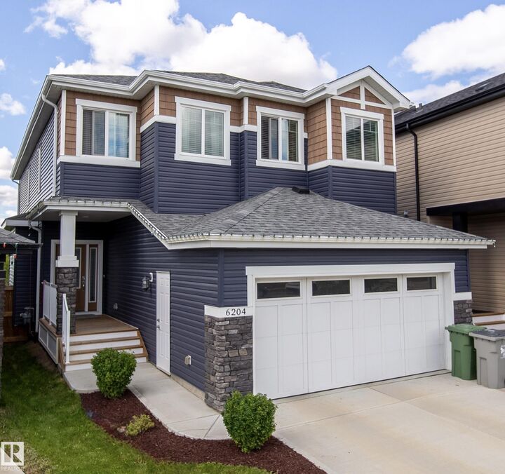 Property Photo:  6204 67 Street  AB T4X 2E3 