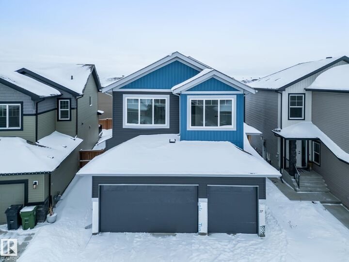 Property Photo:  615 Astoria Way  AB T0C 0V0 