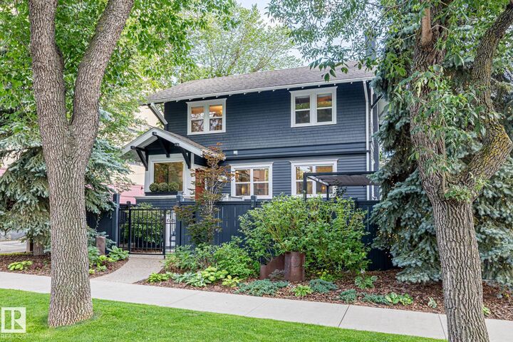 12417 103 Avenue NW  Edmonton AB T5N 0R4 photo