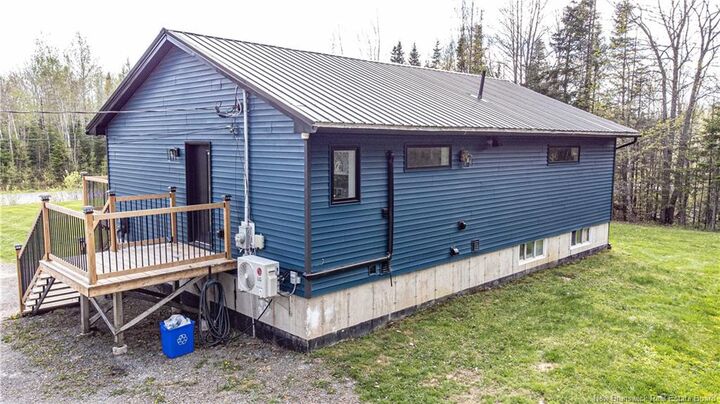 Property Photo: 5 Brett Jonathan Drive NB E3B 0S4