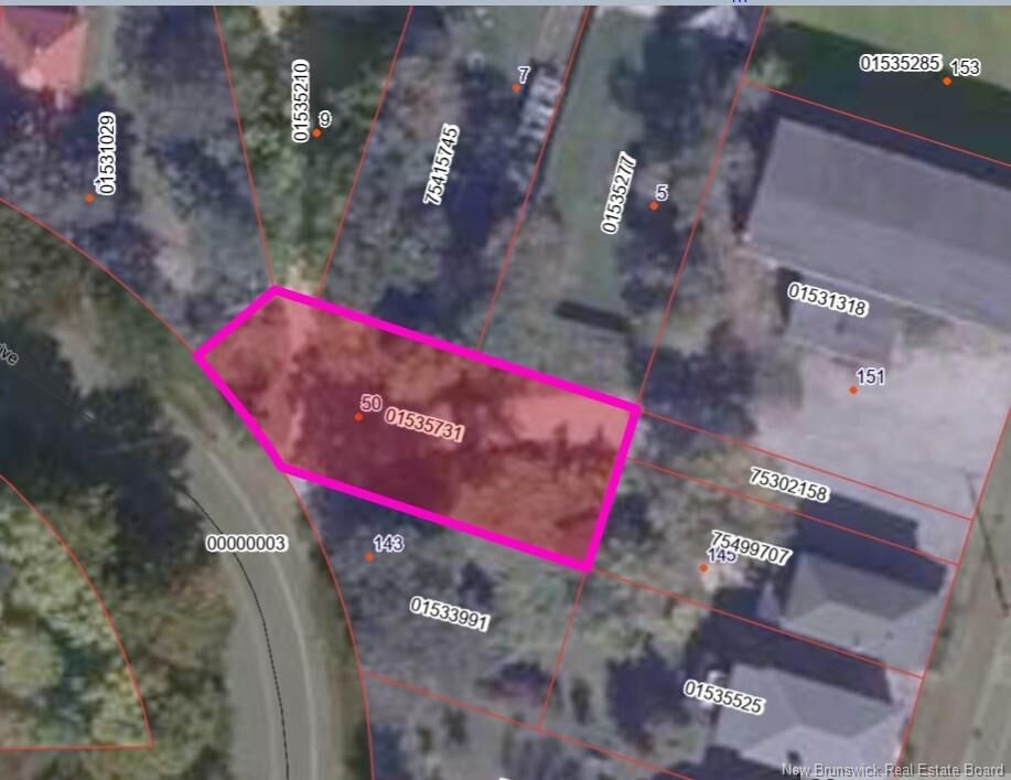 Photo de la propriété: 50 Rockland Drive NB E6J 2B2