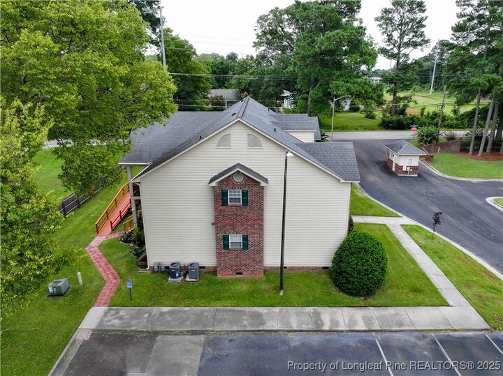Property Photo:  3400 Lainey Lane D  NC 28314 