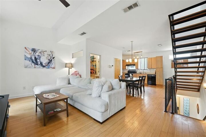 Property Photo: 100 Moreland Avenue SE J GA 30316