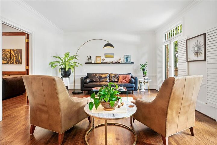 Property Photo:  4411 Paces Battle NW  GA 30327 