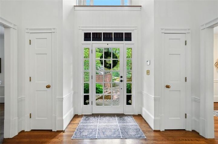 Property Photo: 4411 Paces Battle NW GA 30327