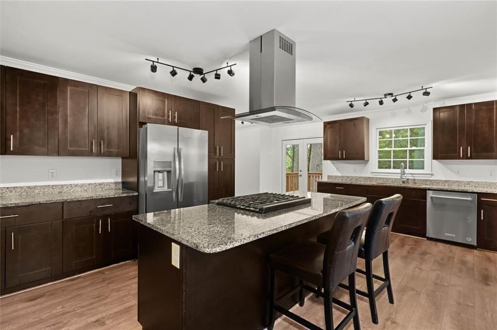 Property Photo: 2674 Skylane Drive GA 30062