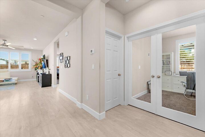 Property Photo:  3833 Hannah Lane  CA 93619 