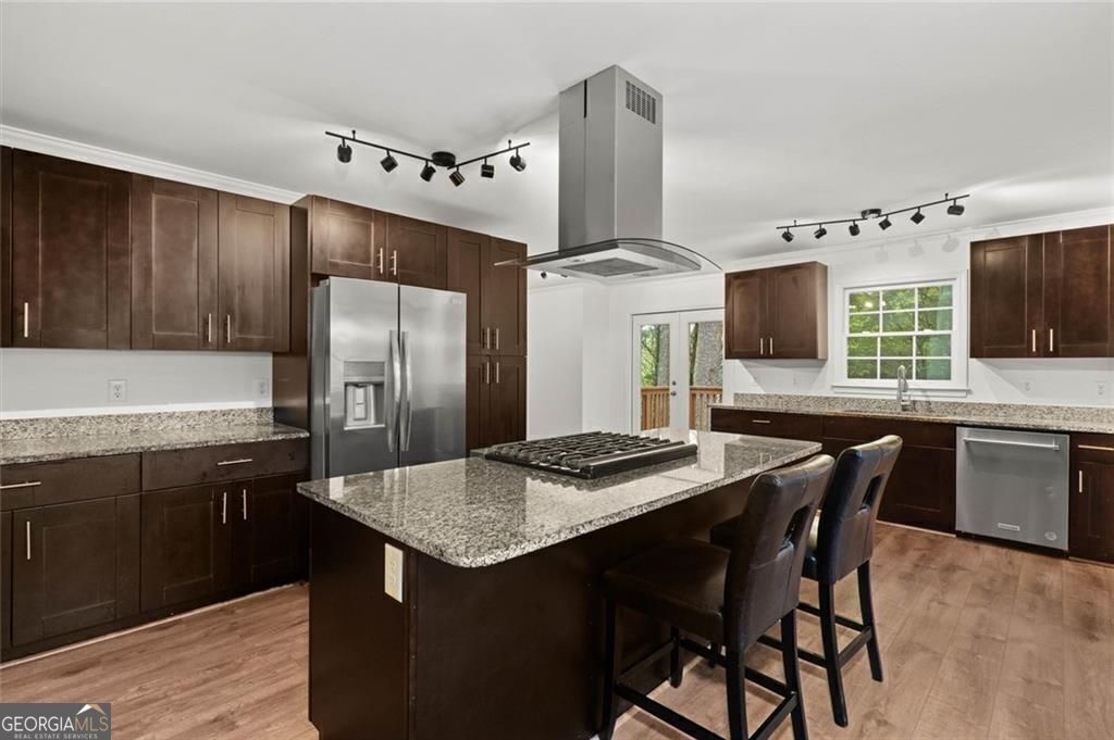 Property Photo:  2674 Skylane Drive  GA 30062 