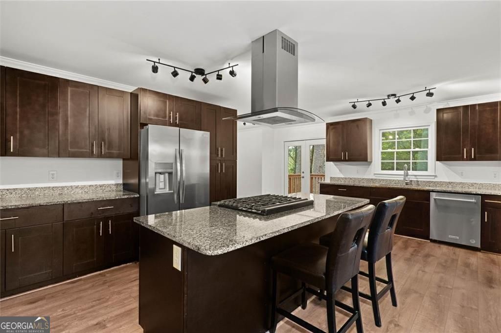 Property Photo: 2674 Skylane Drive GA 30062