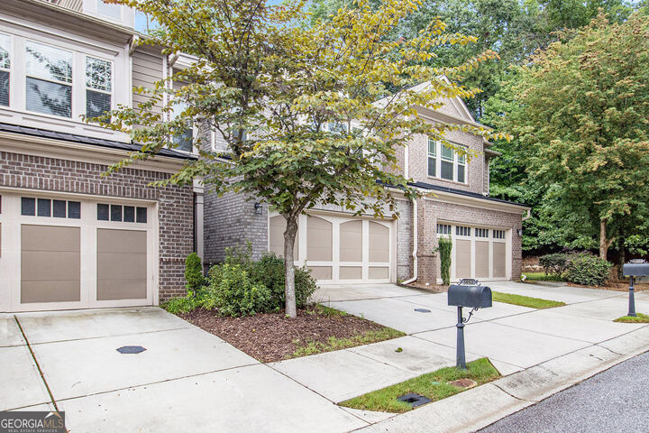 Property Photo: 3463 Flamingo Lane GA 30004