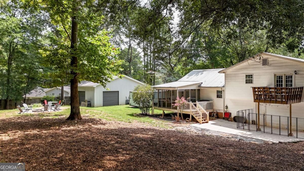 Property Photo:  103 Country Place  GA 30188 