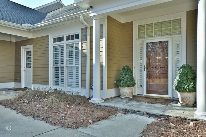 Property Photo:  4701 Turnberry Lane  GA 31909