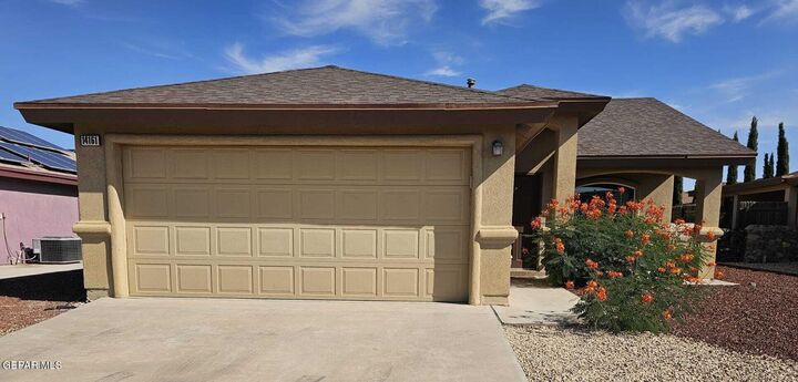 Property Photo: 14161 Honey Point Drive TX 79938