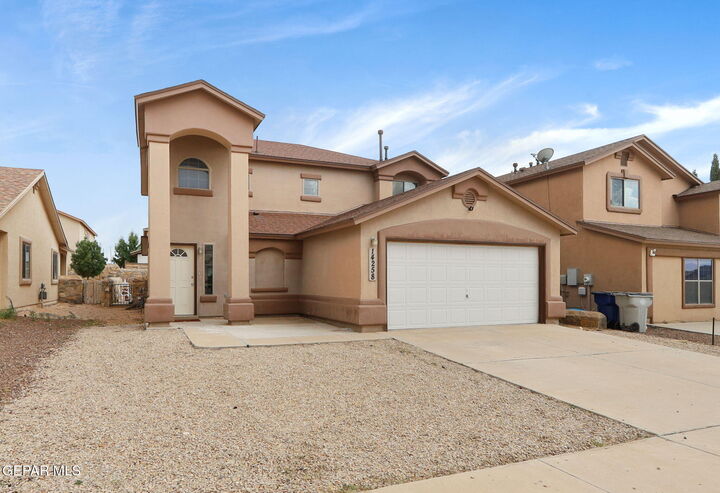 Property Photo: 14258 Song Point Court TX 79938