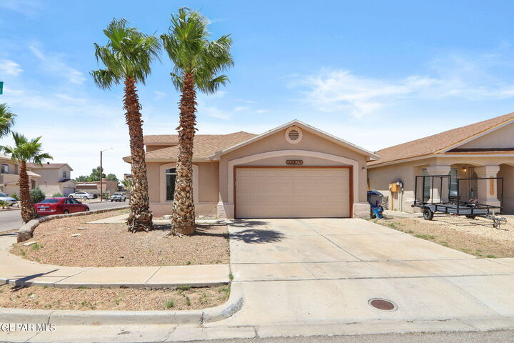 Property Photo: 12233 Via Campo Drive TX 79936