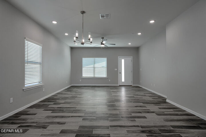 Property Photo:  12180 Bahjat Drive  TX 79934 