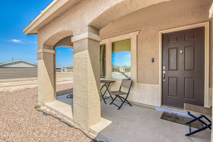 Property Photo: 14237 Sabio TX 79928