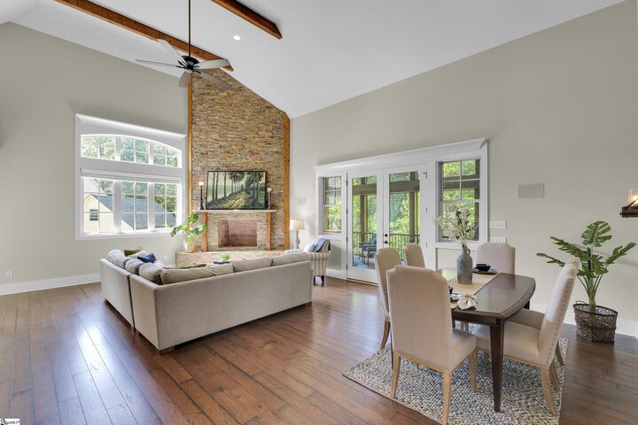 Property Photo: 229 Abenaki Way SC 29673