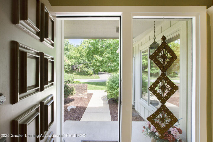 Property Photo: 1785 Mirabeau Drive MI 48864