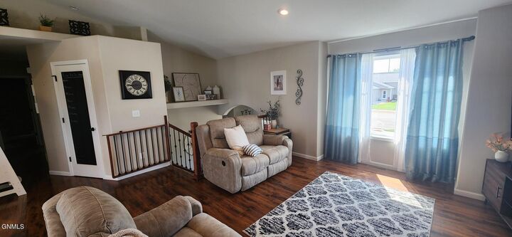 Property Photo: 320 Keidel Trail SW ND 58554