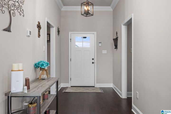 Property Photo: 204 Nellie Faye Lane AL 35759