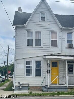 Property Photo:  110 Heckman St  NJ 08865 