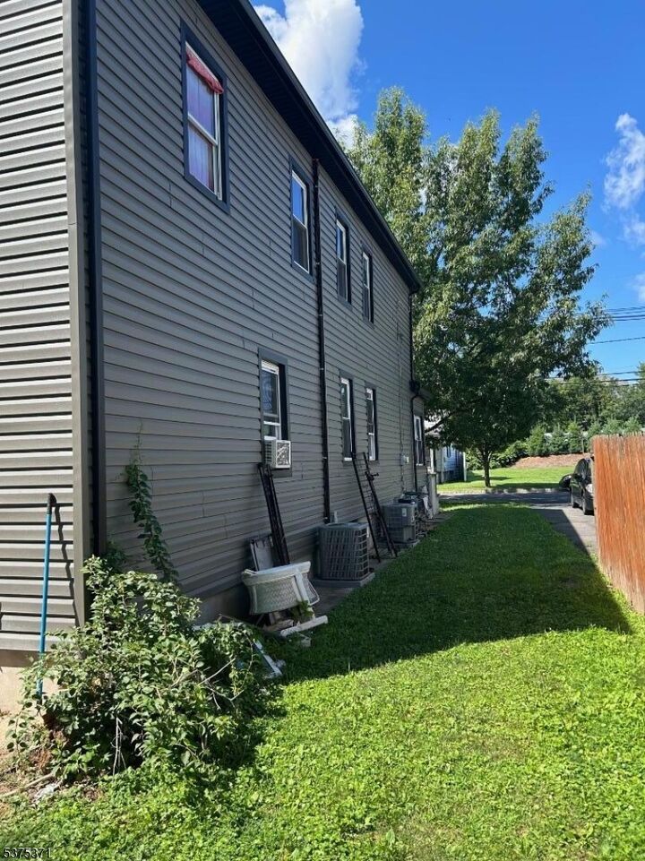 Property Photo: 44 Second St NJ 08876