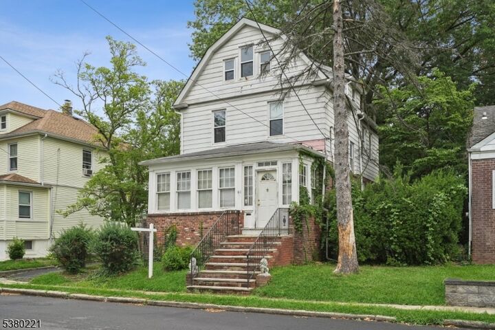 Property Photo:  61 Concord Ave  NJ 07040 