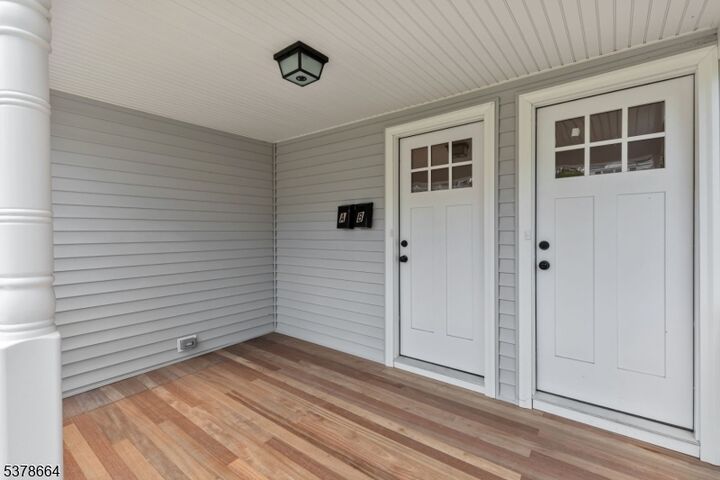 Property Photo: 10 Green St NJ 07960